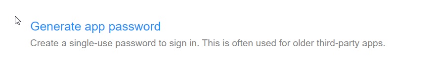 yahoo mail